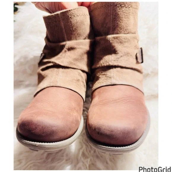 Earth Origins Paige Boots - Picture 5 of 12